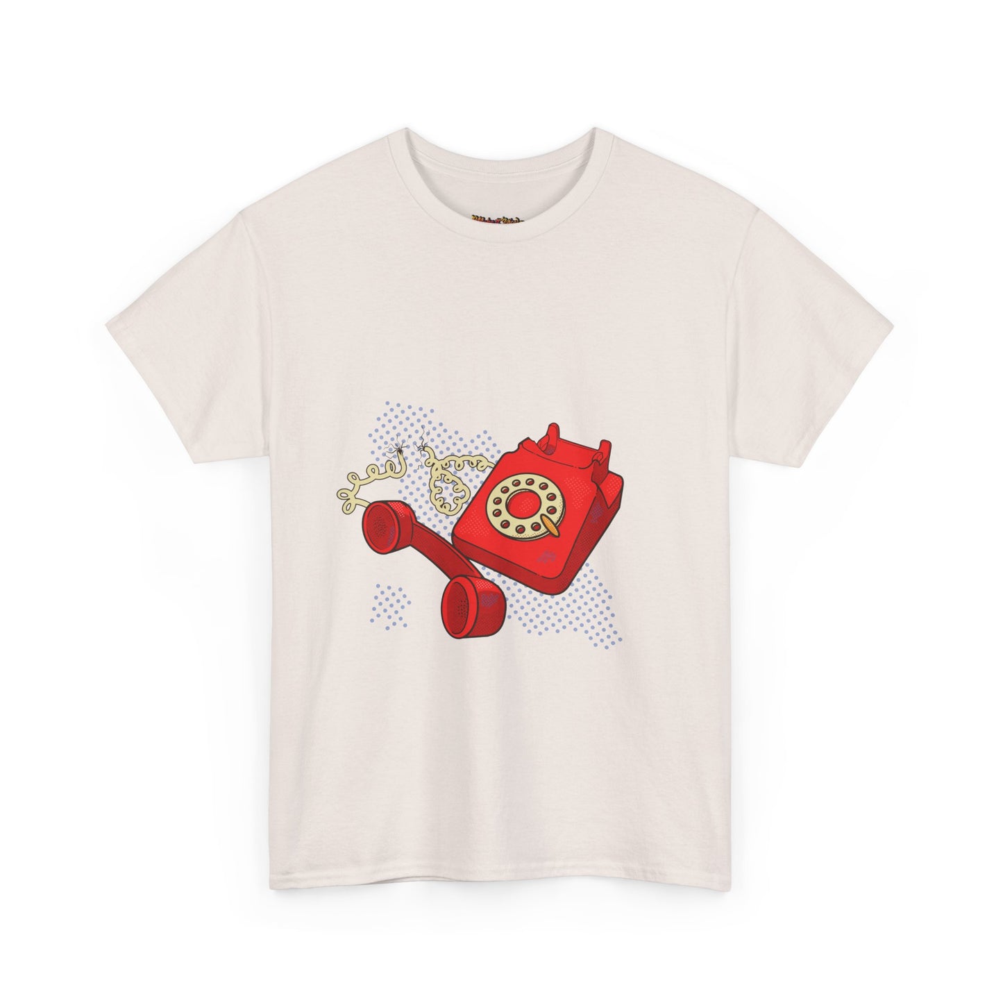 Nunca és Demais T-Shirt
