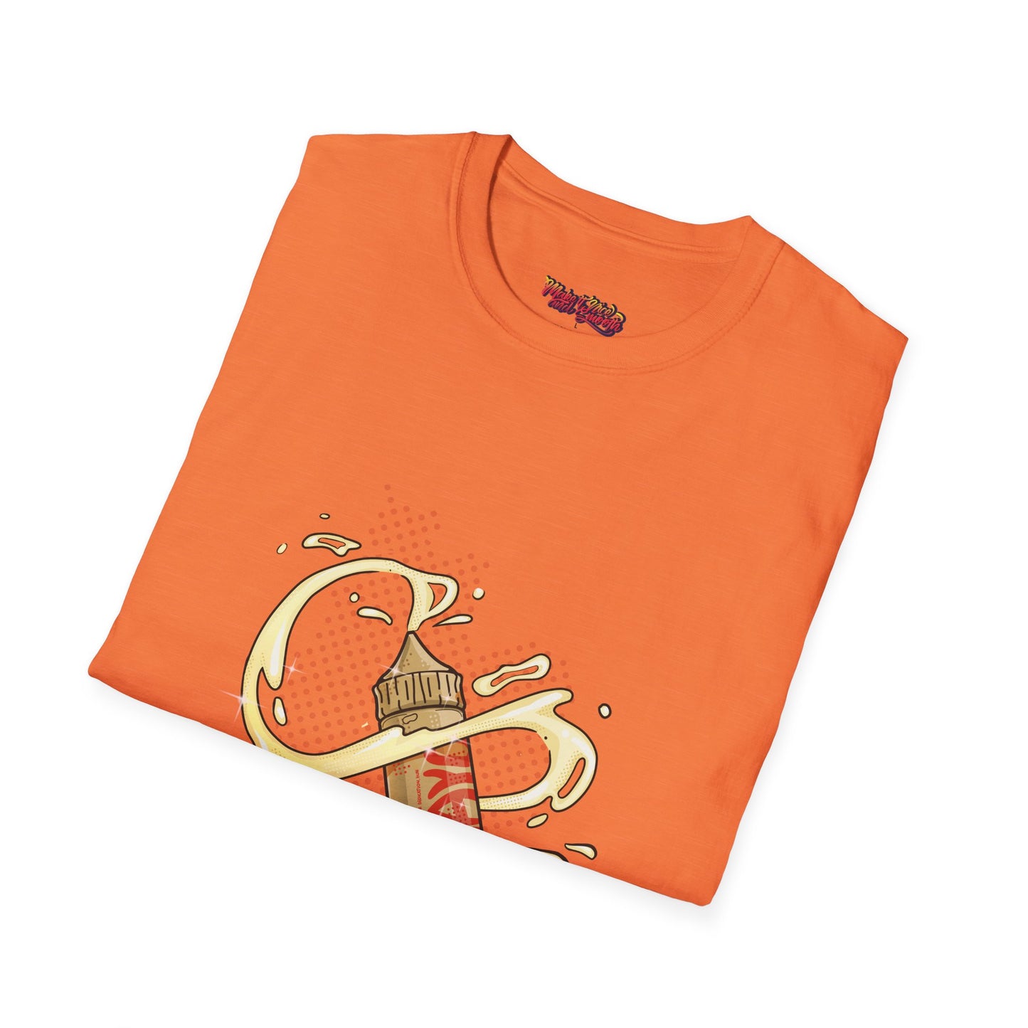 Na Mayo T-Shirt
