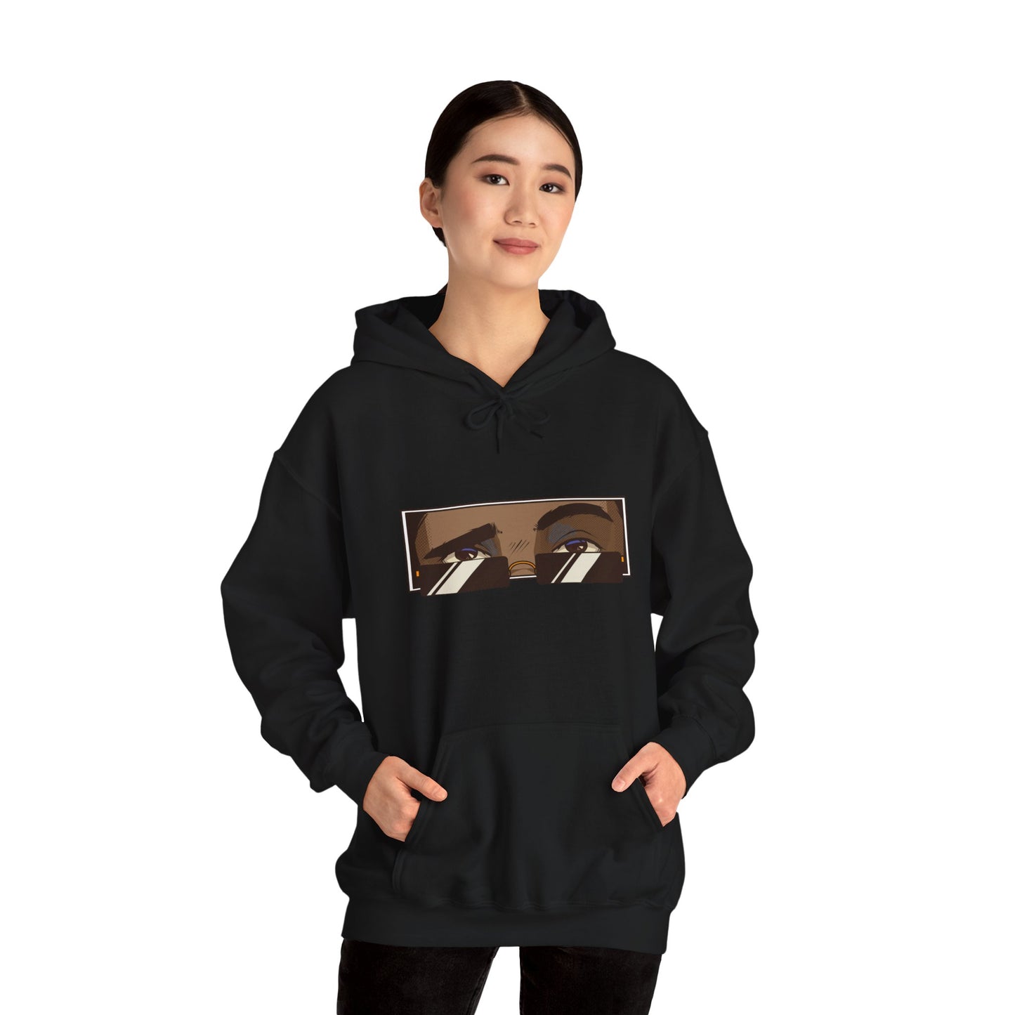 On the Road Hoodie