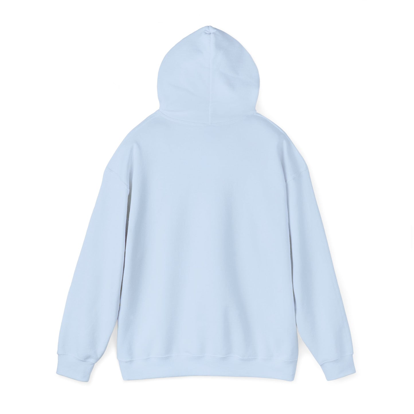 On the Road Hoodie
