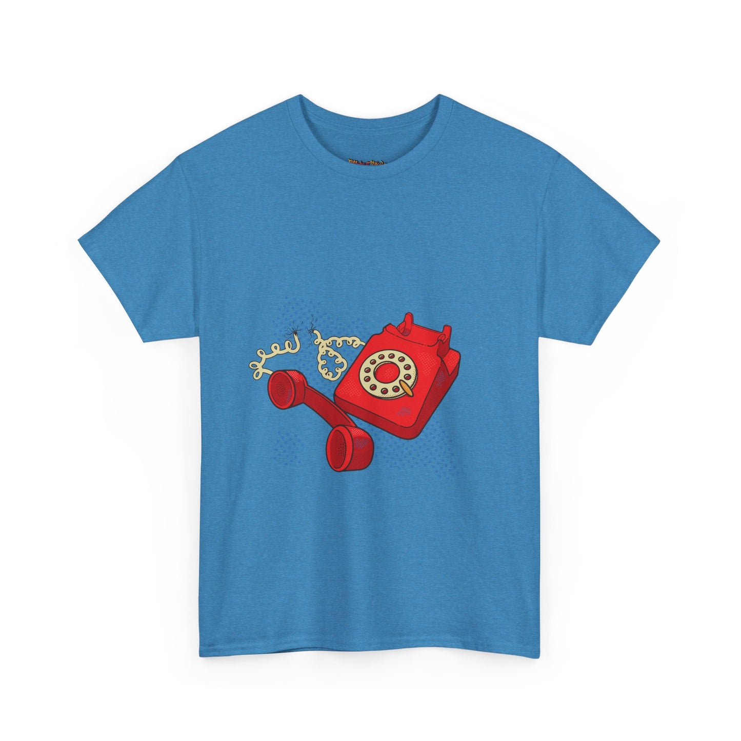 Nunca és Demais T-Shirt
