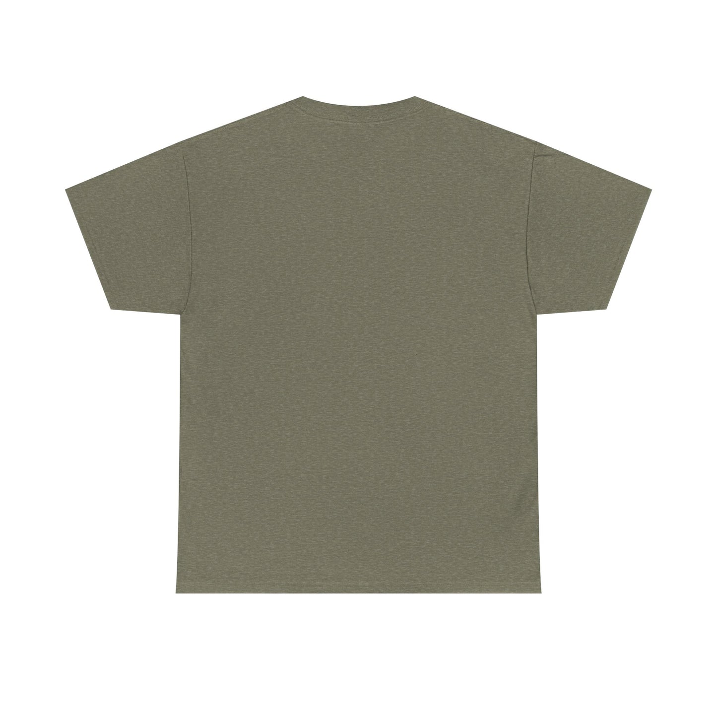 Nunca és Demais T-Shirt