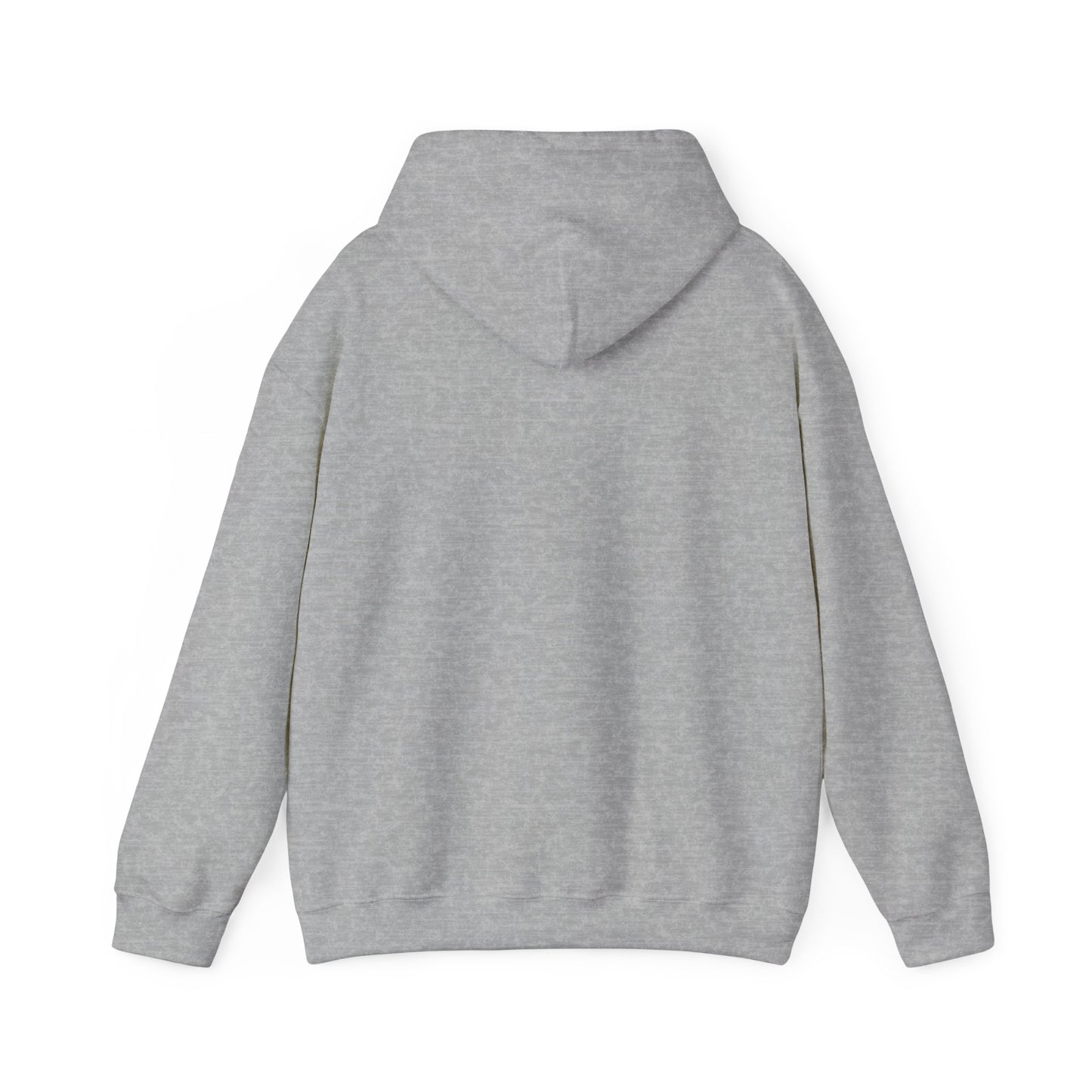 On the Road Hoodie