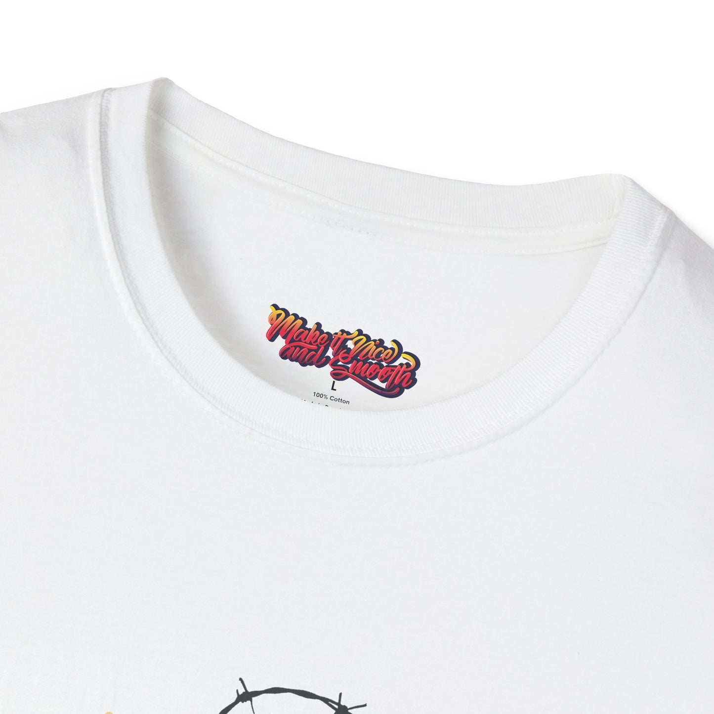 Melhor de Mim T-Shirt