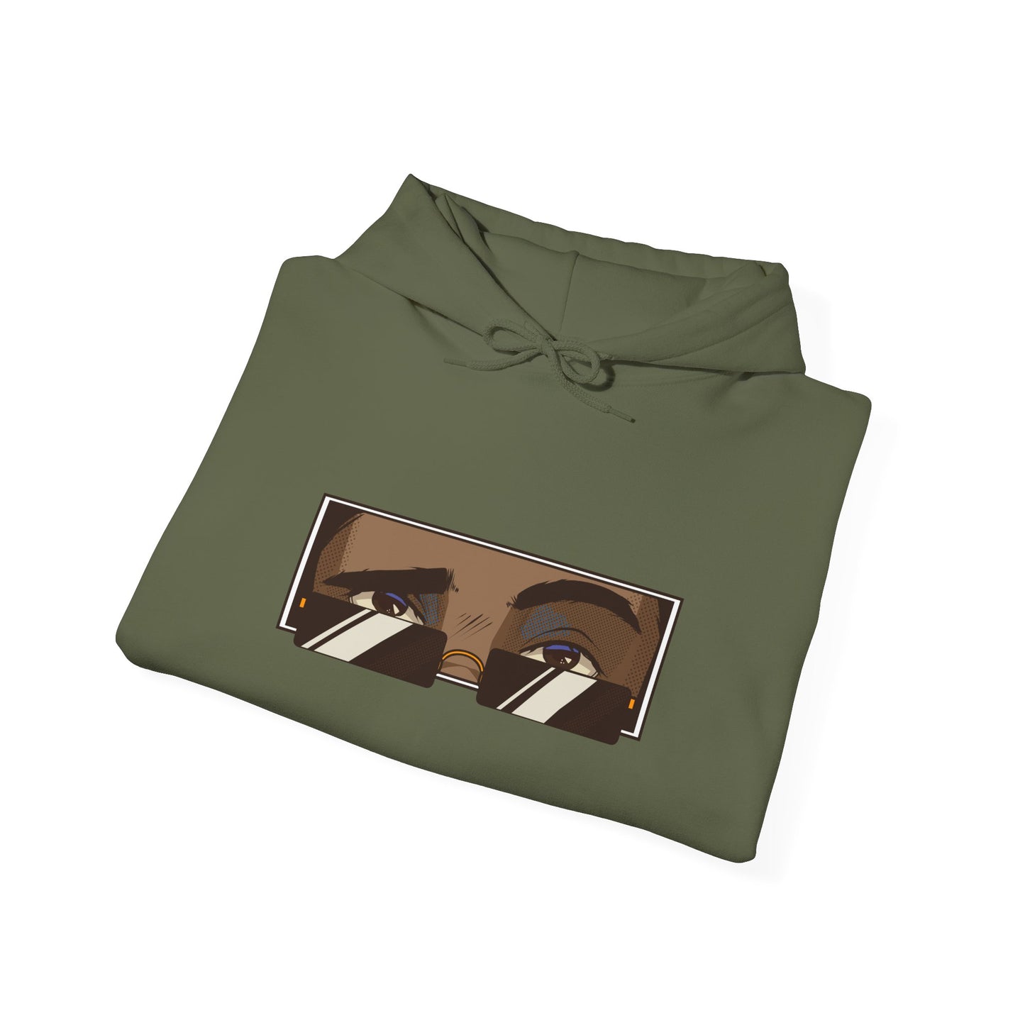On the Road Hoodie