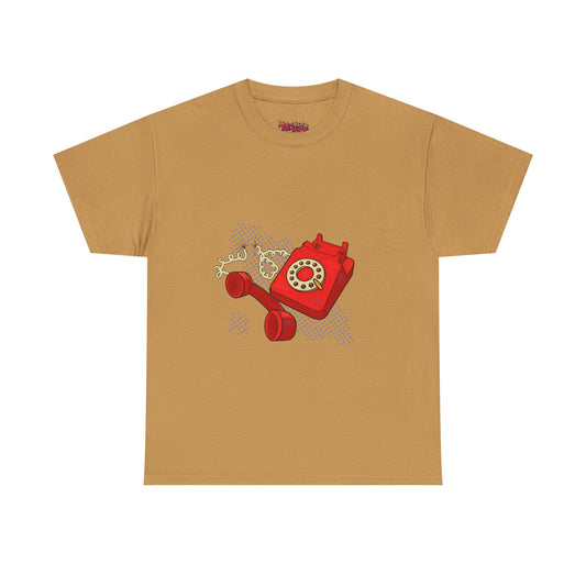 Nunca és Demais T-Shirt