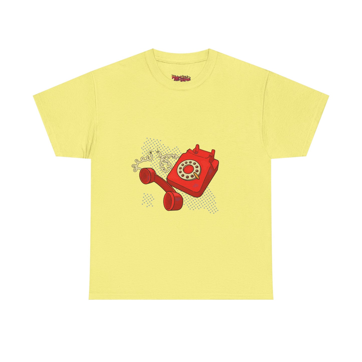 Nunca és Demais T-Shirt