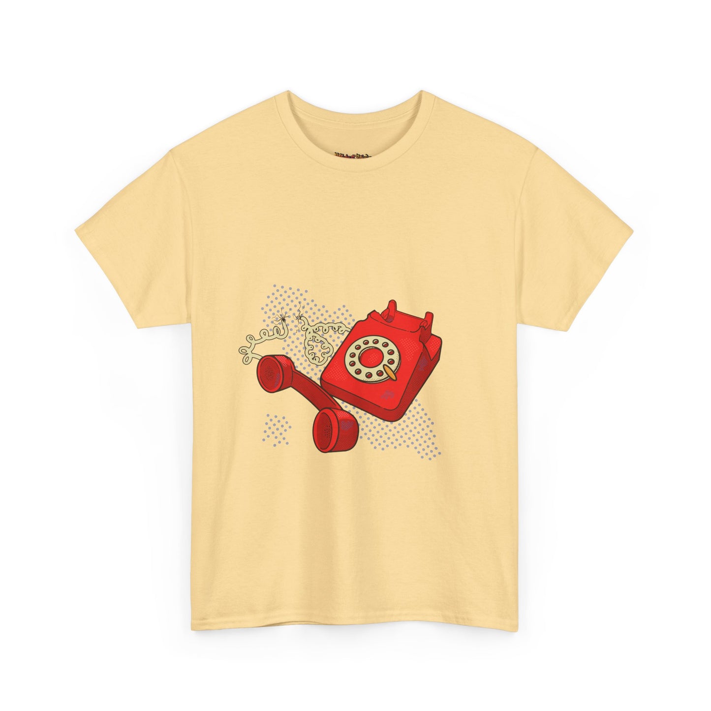Nunca és Demais T-Shirt
