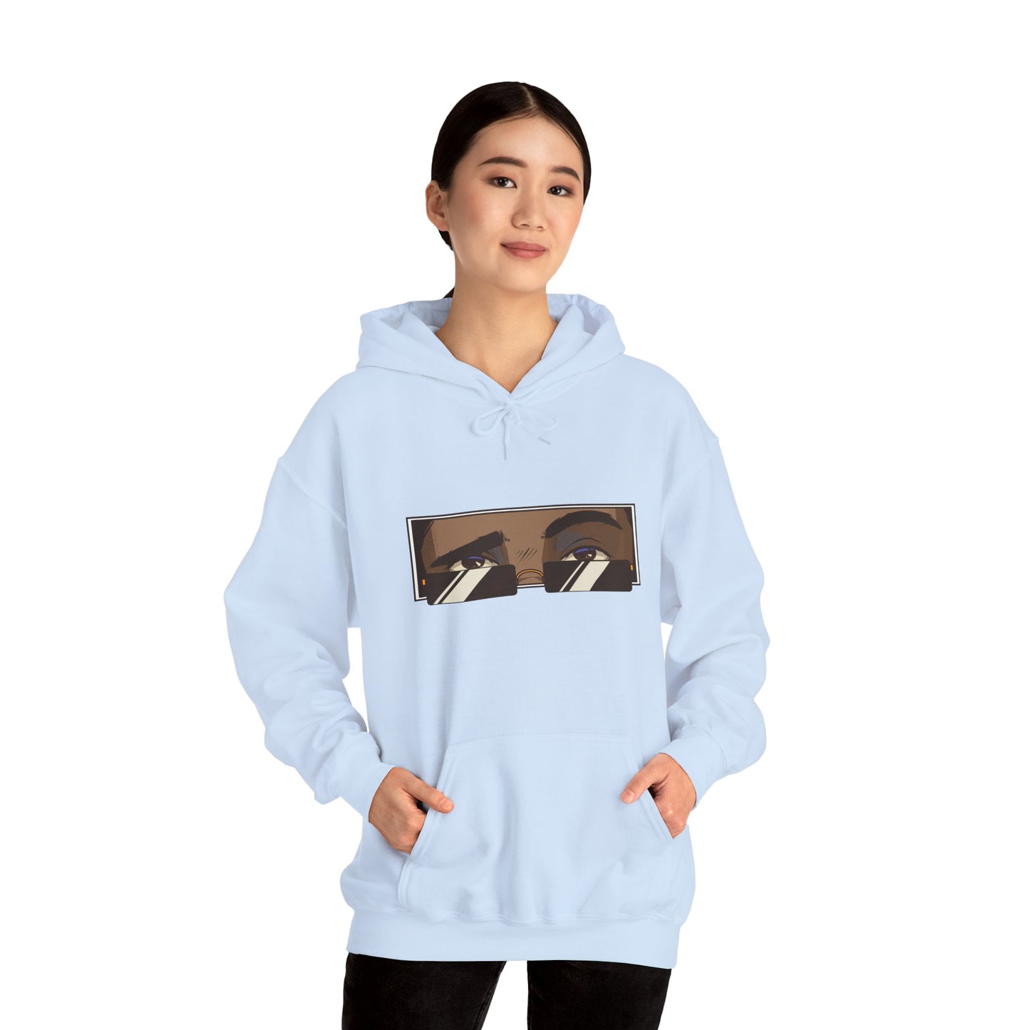 On the Road Hoodie