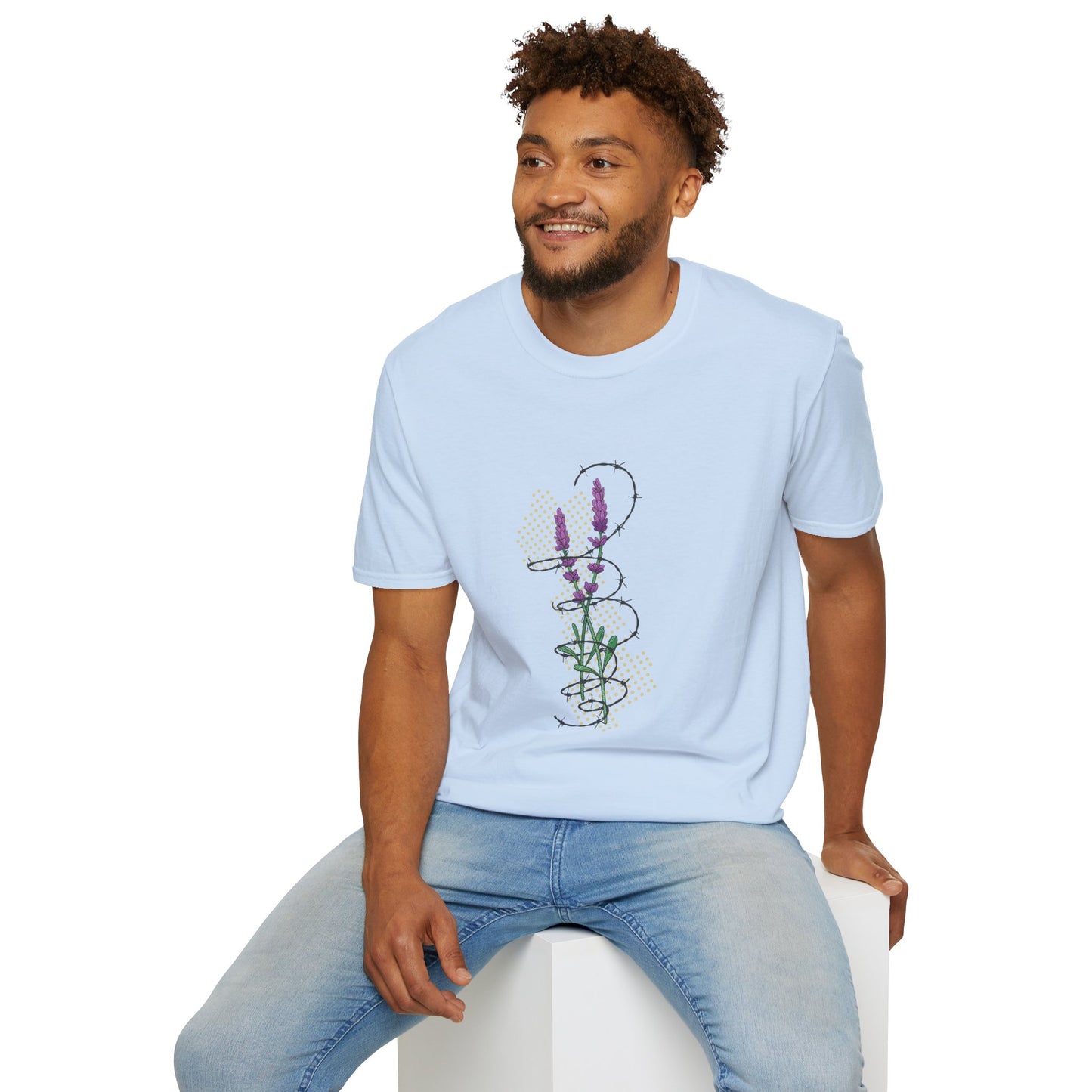 Melhor de Mim T-Shirt