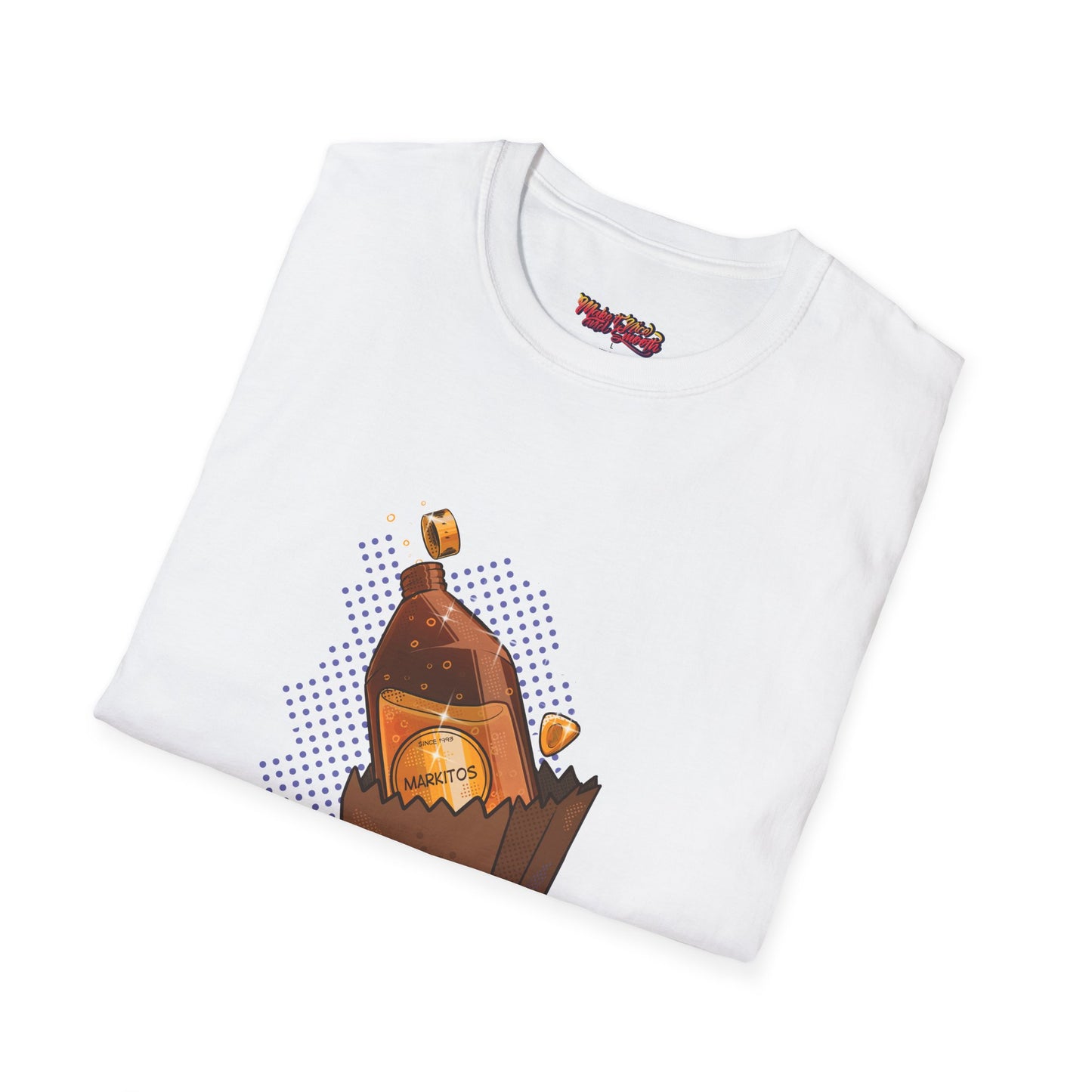 Markitos T-Shirt