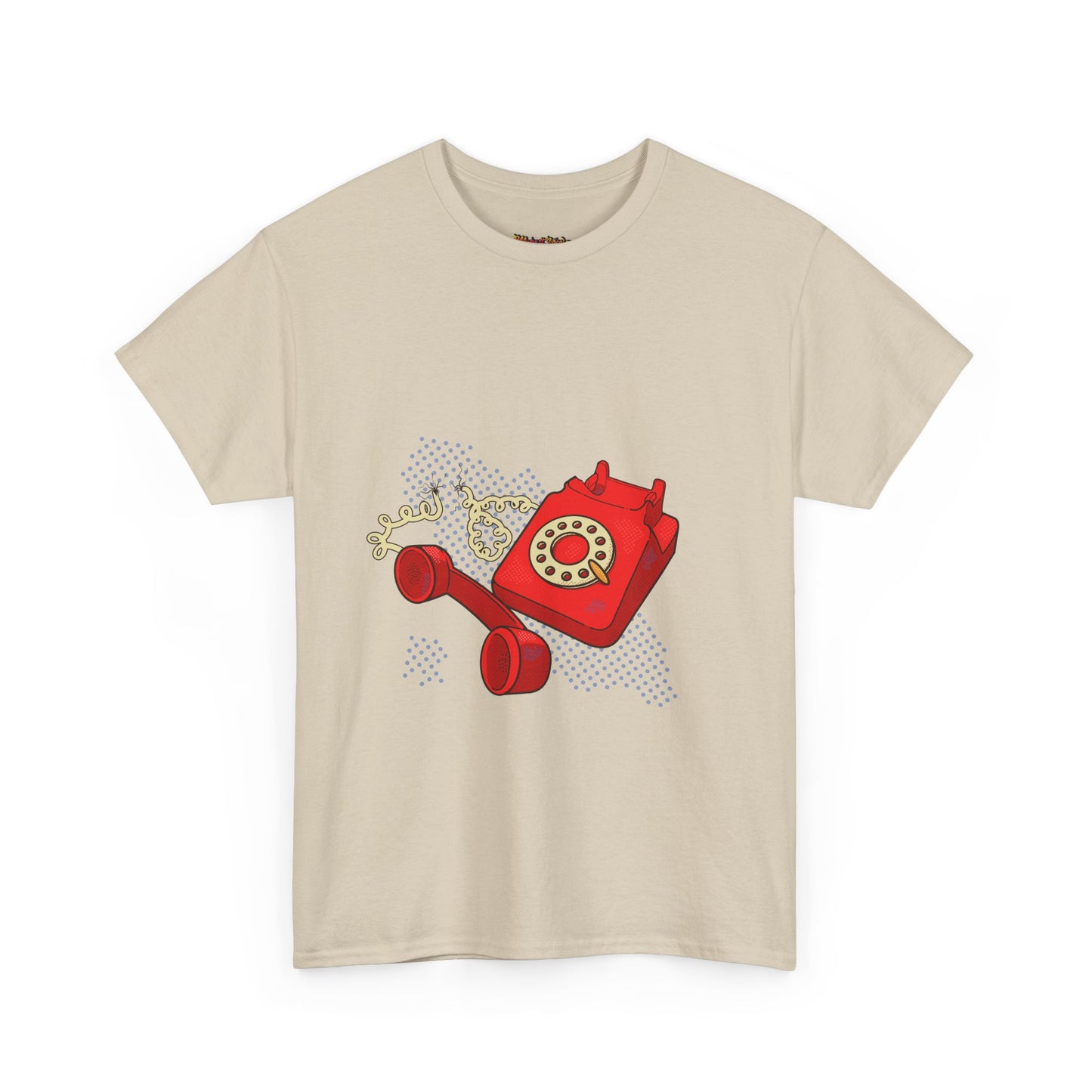 Nunca és Demais T-Shirt