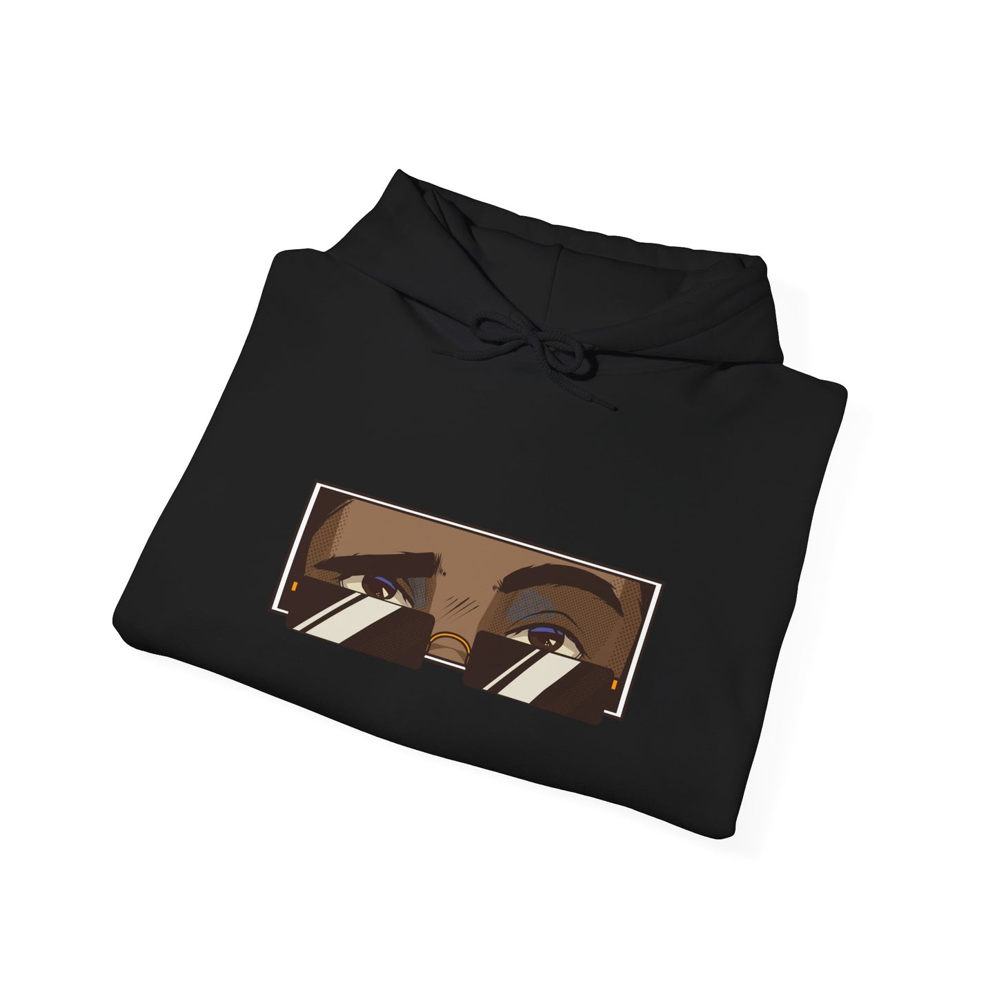 On the Road Hoodie