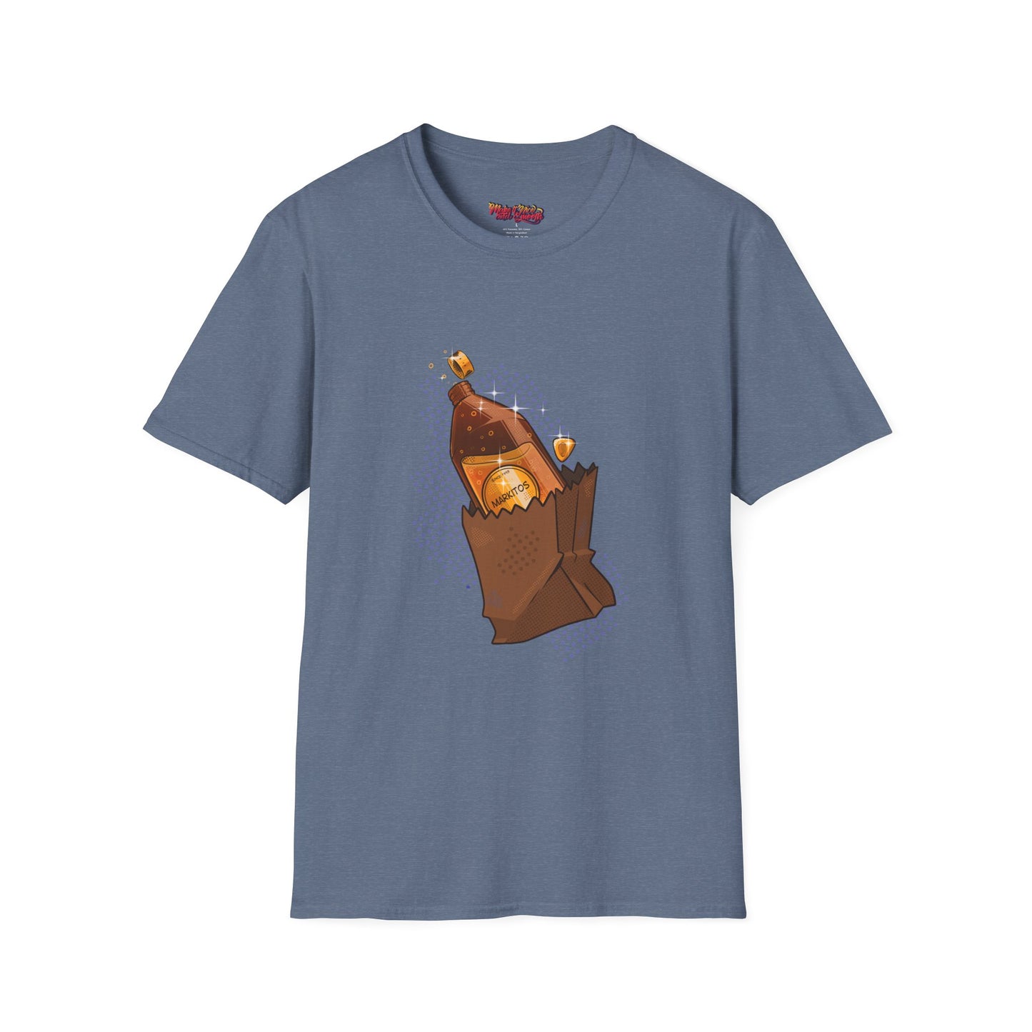 Markitos T-Shirt