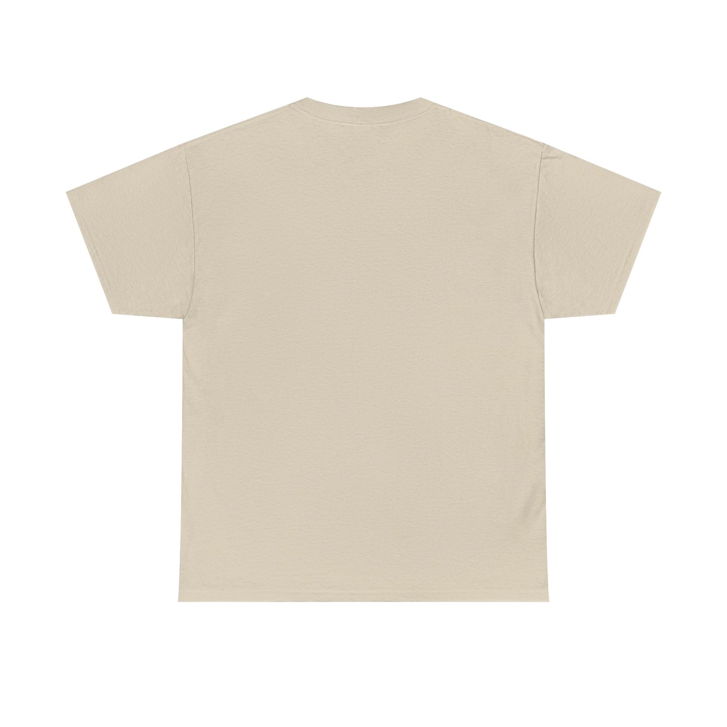 Nunca és Demais T-Shirt