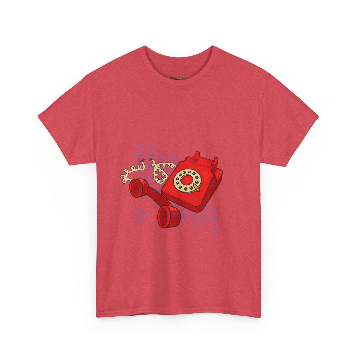 Nunca és Demais T-Shirt