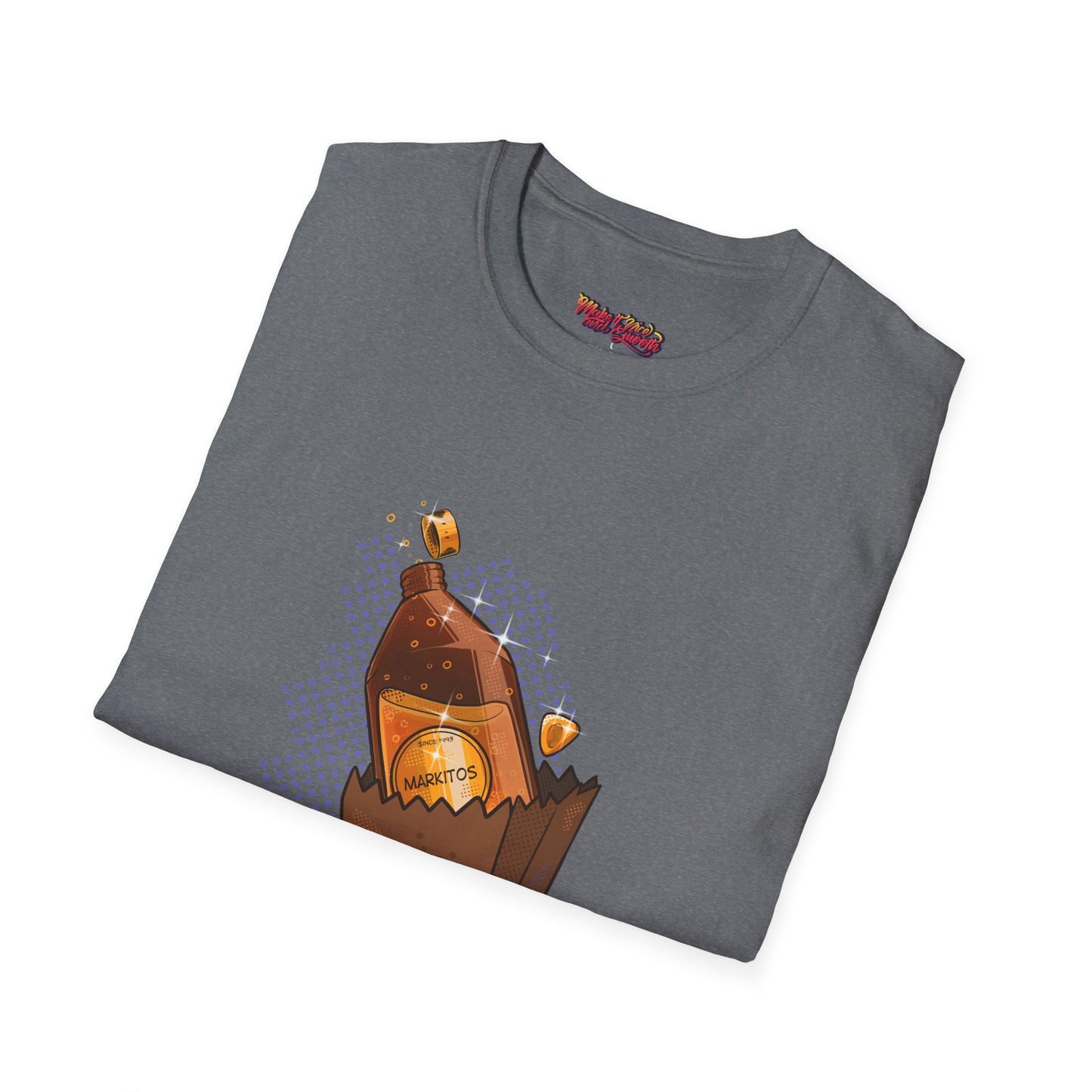 Markitos T-Shirt