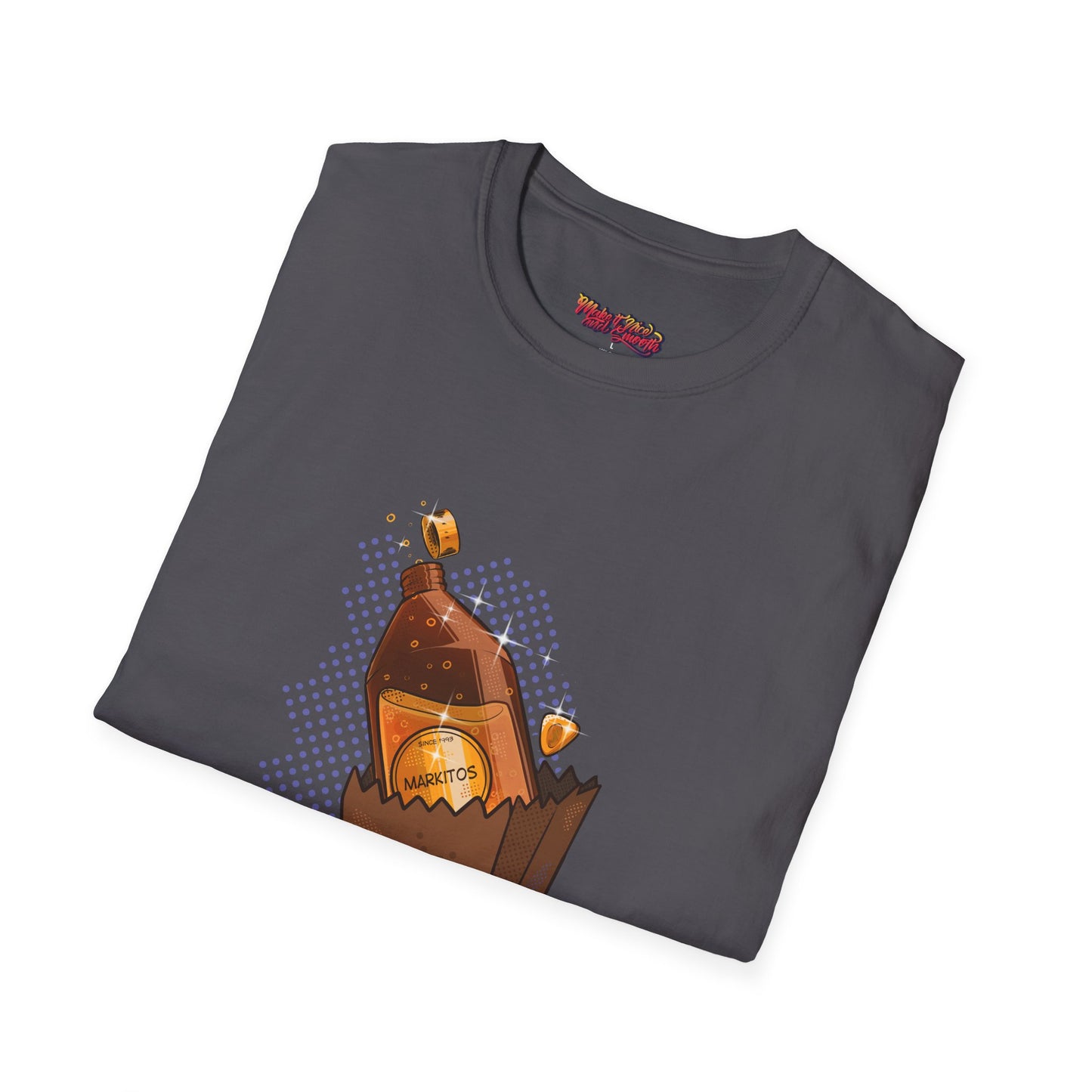 Markitos T-Shirt