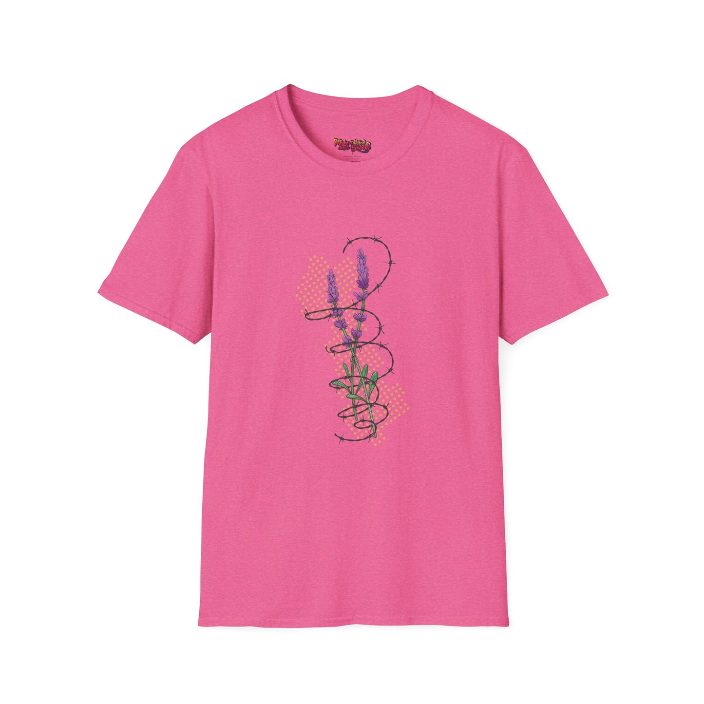 Melhor de Mim T-Shirt