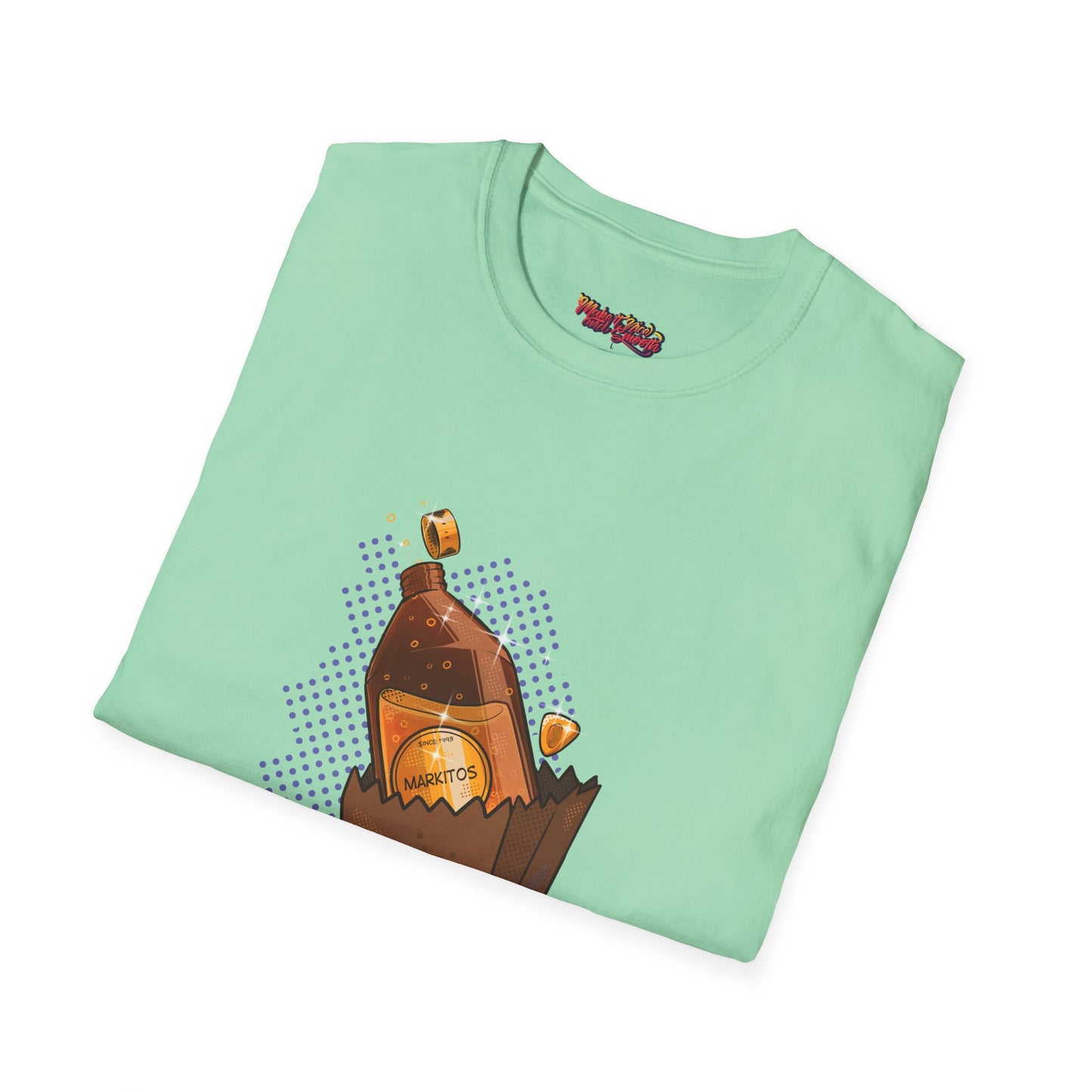 Markitos T-Shirt