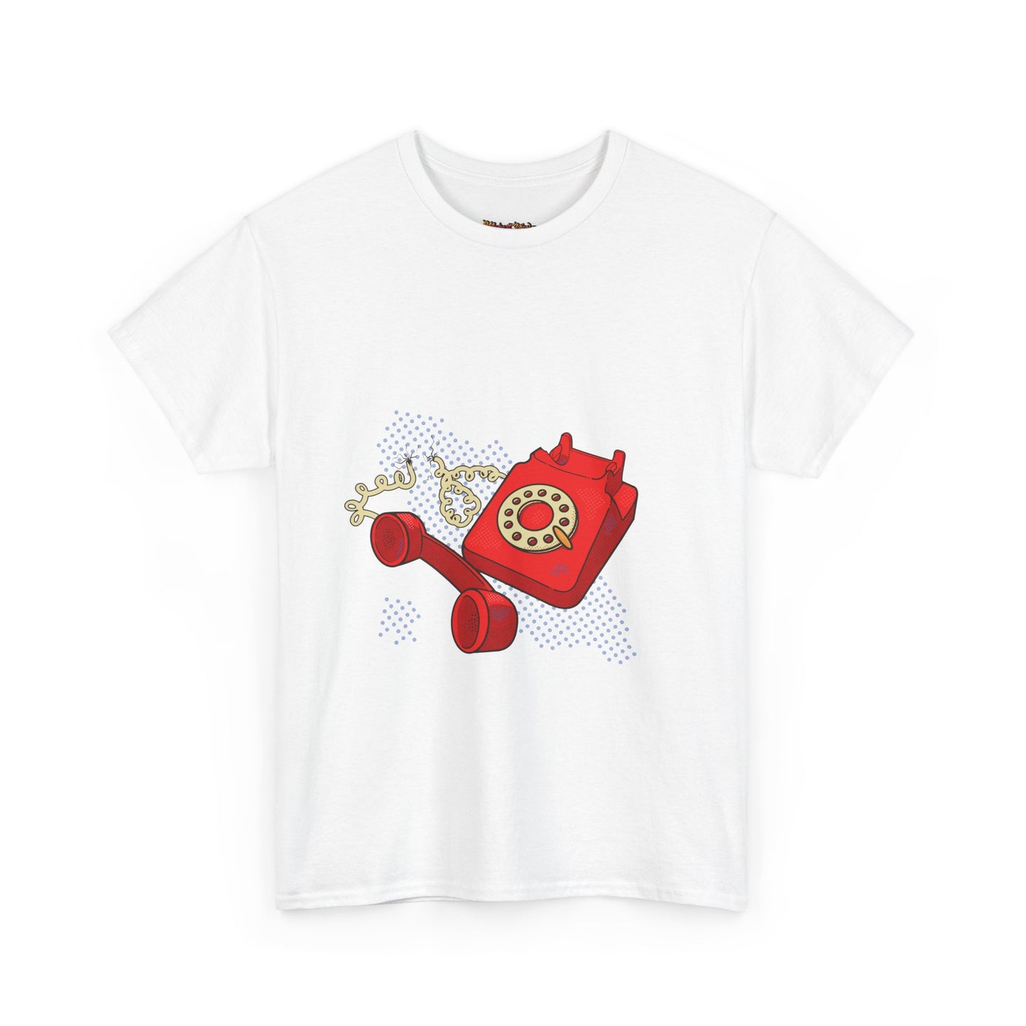 Nunca és Demais T-Shirt