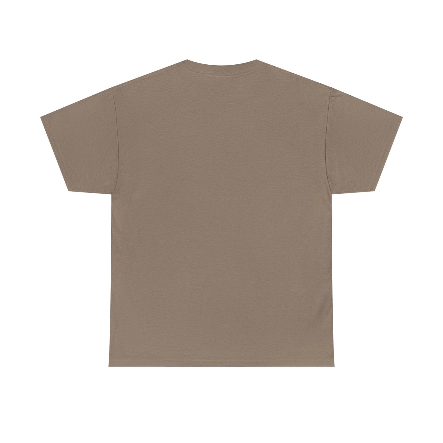Nunca és Demais T-Shirt