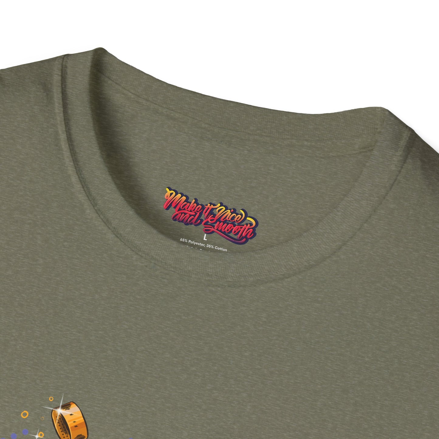 Markitos T-Shirt