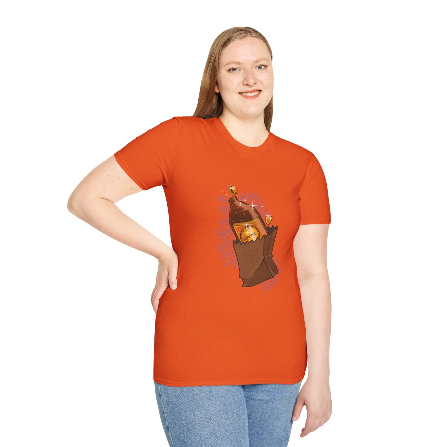 Markitos T-Shirt