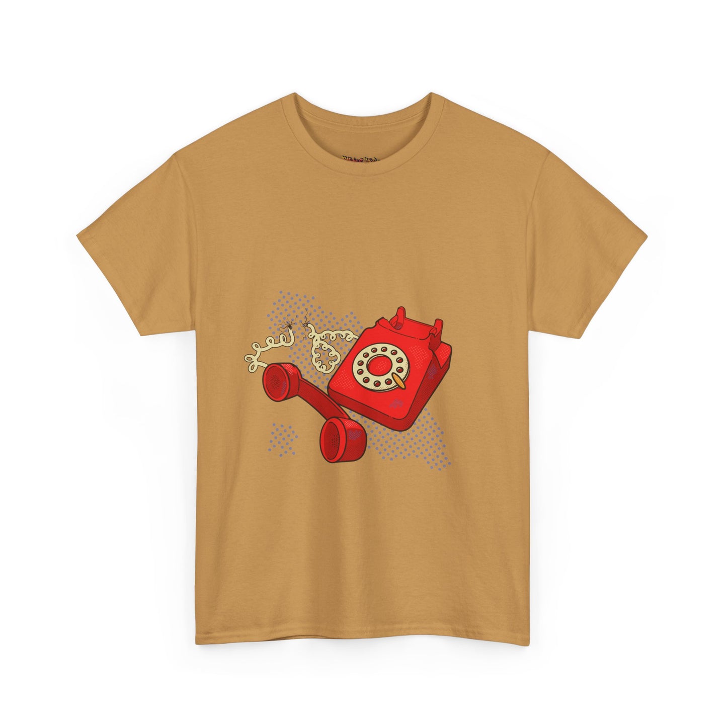 Nunca és Demais T-Shirt