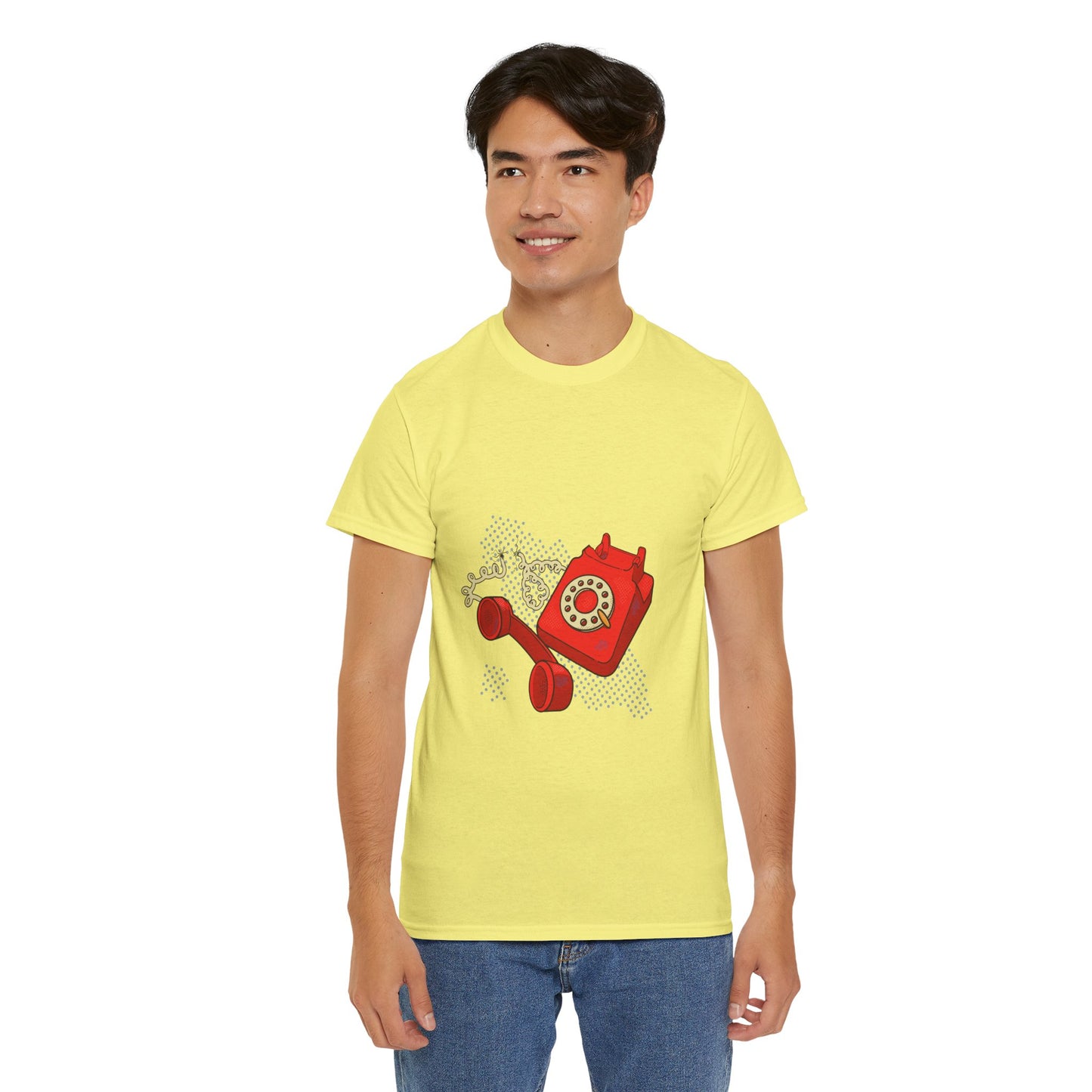 Nunca és Demais T-Shirt