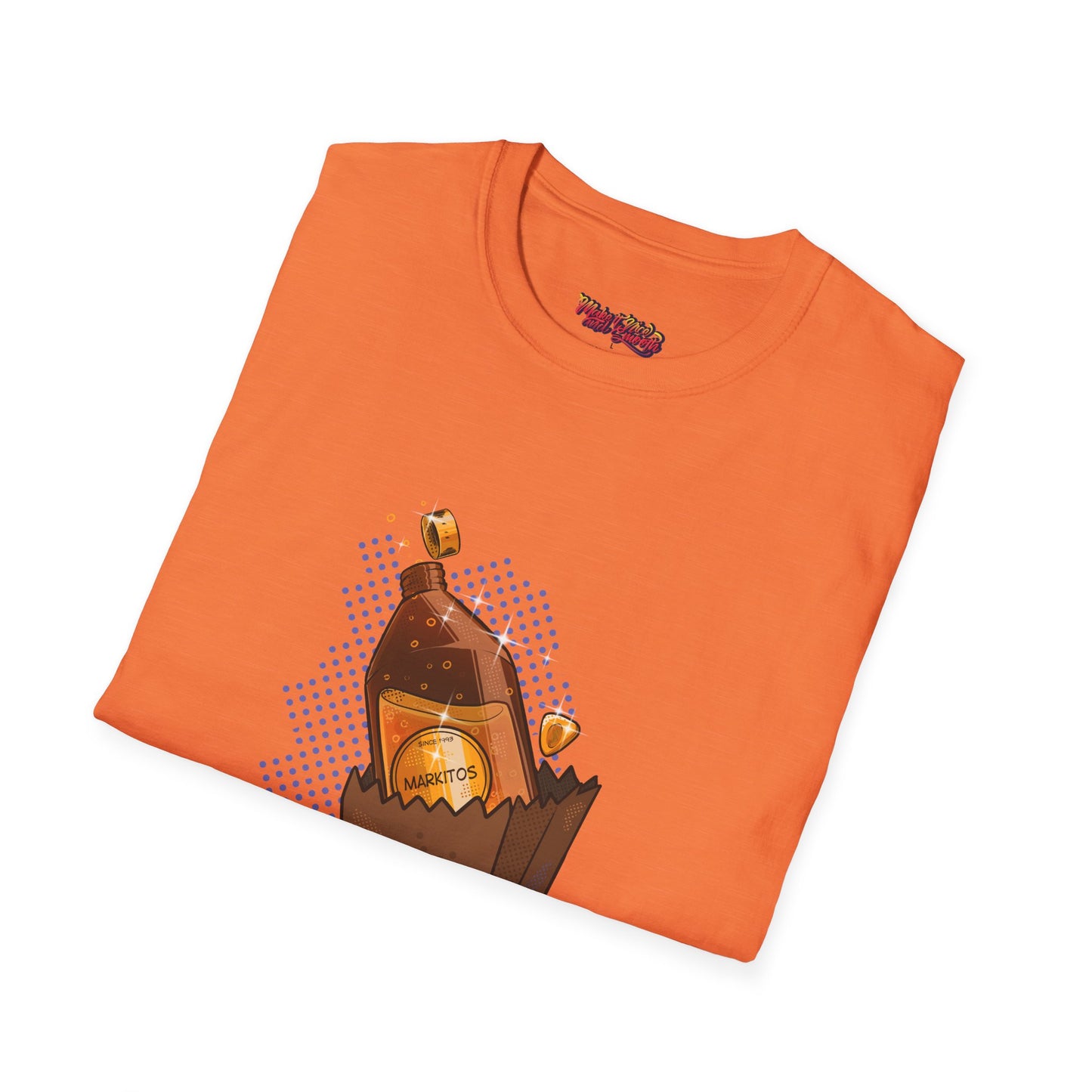 Markitos T-Shirt