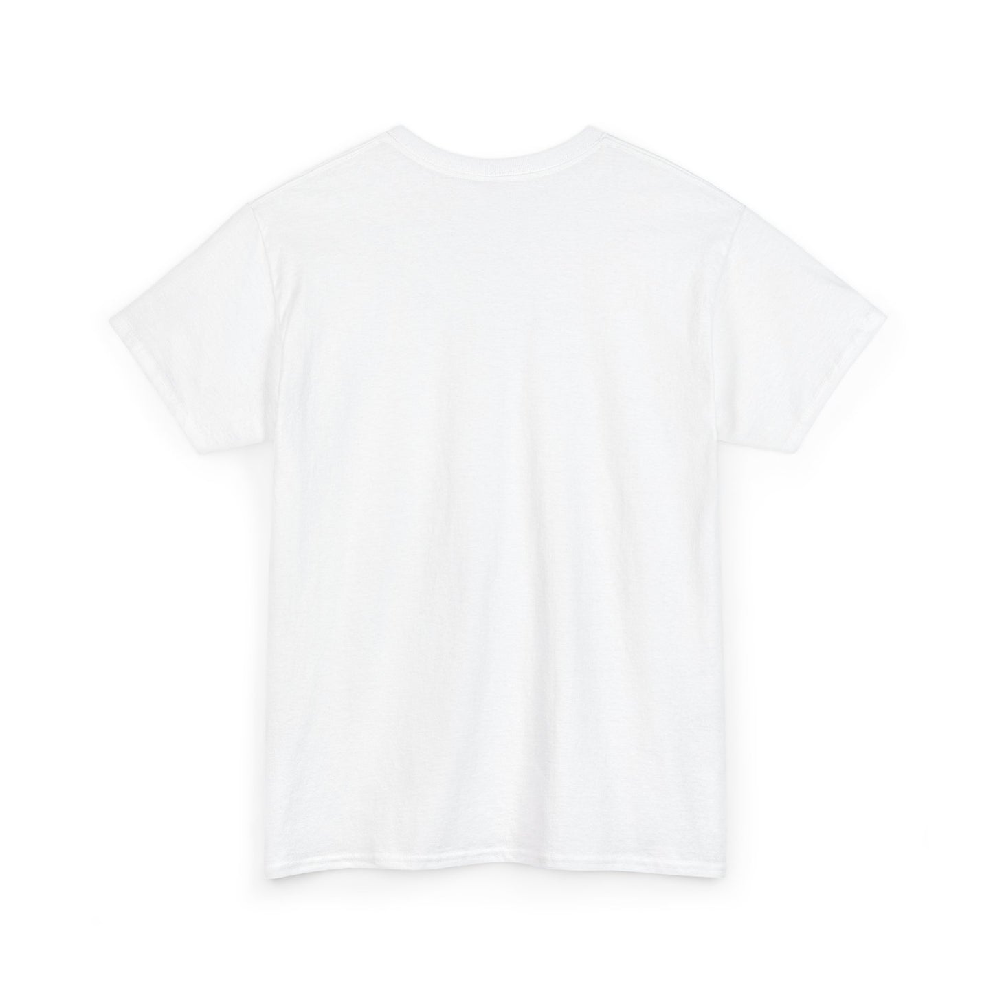 Nunca és Demais T-Shirt