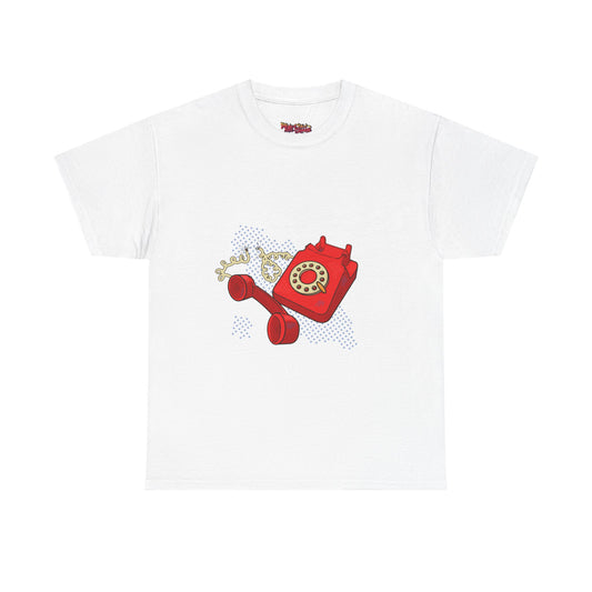 Nunca és Demais T-Shirt