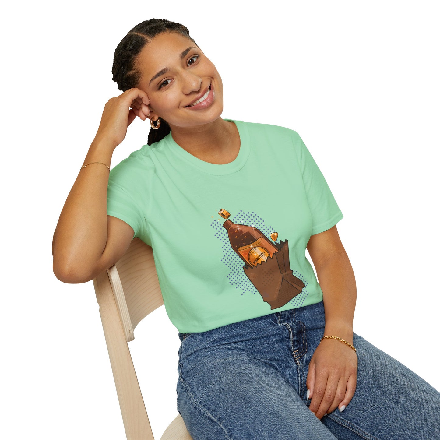 Markitos T-Shirt