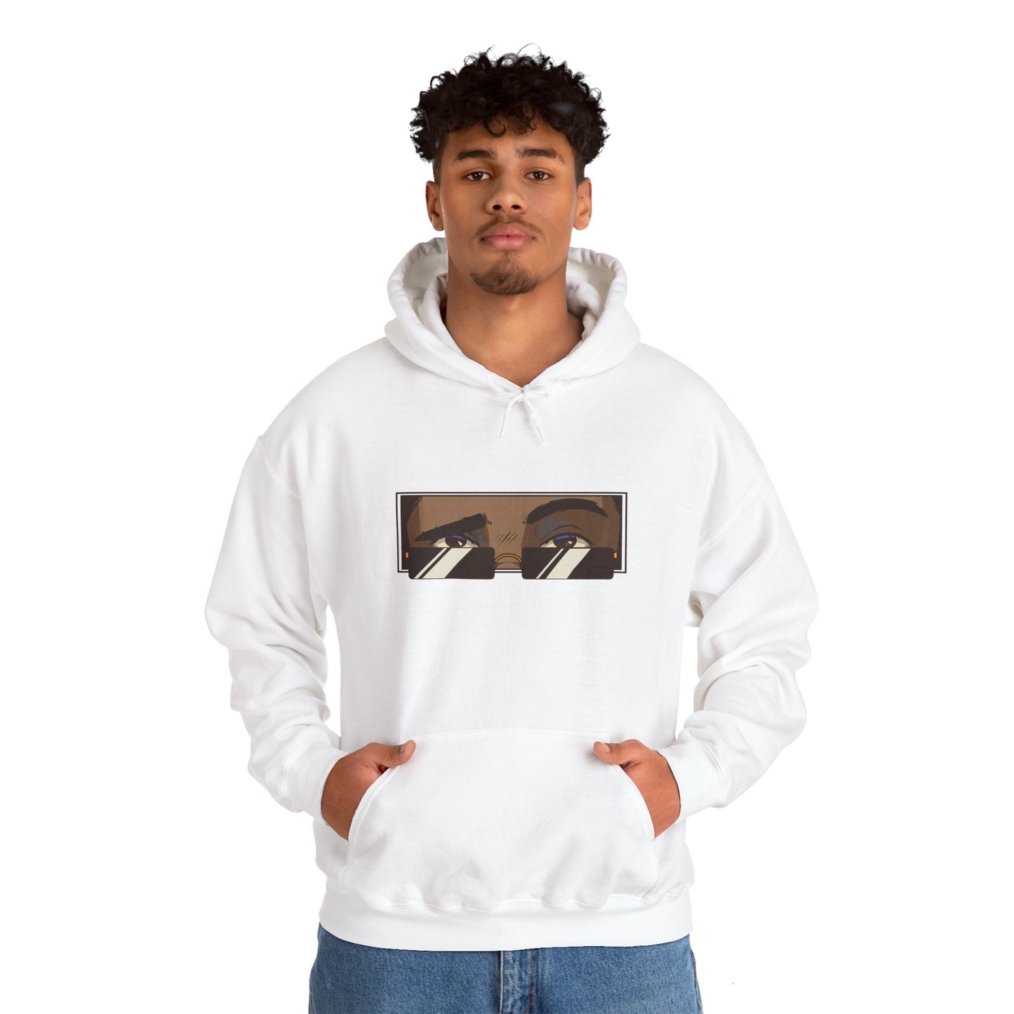 On the Road Hoodie