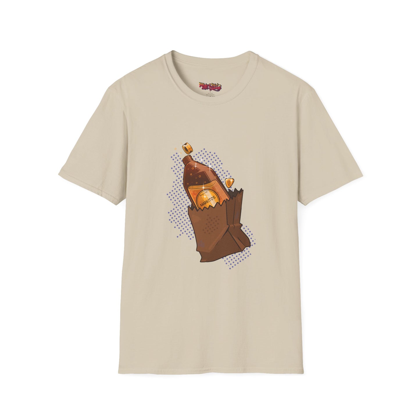 Markitos T-Shirt