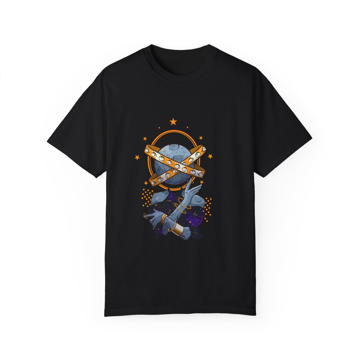 Human T-Shirt