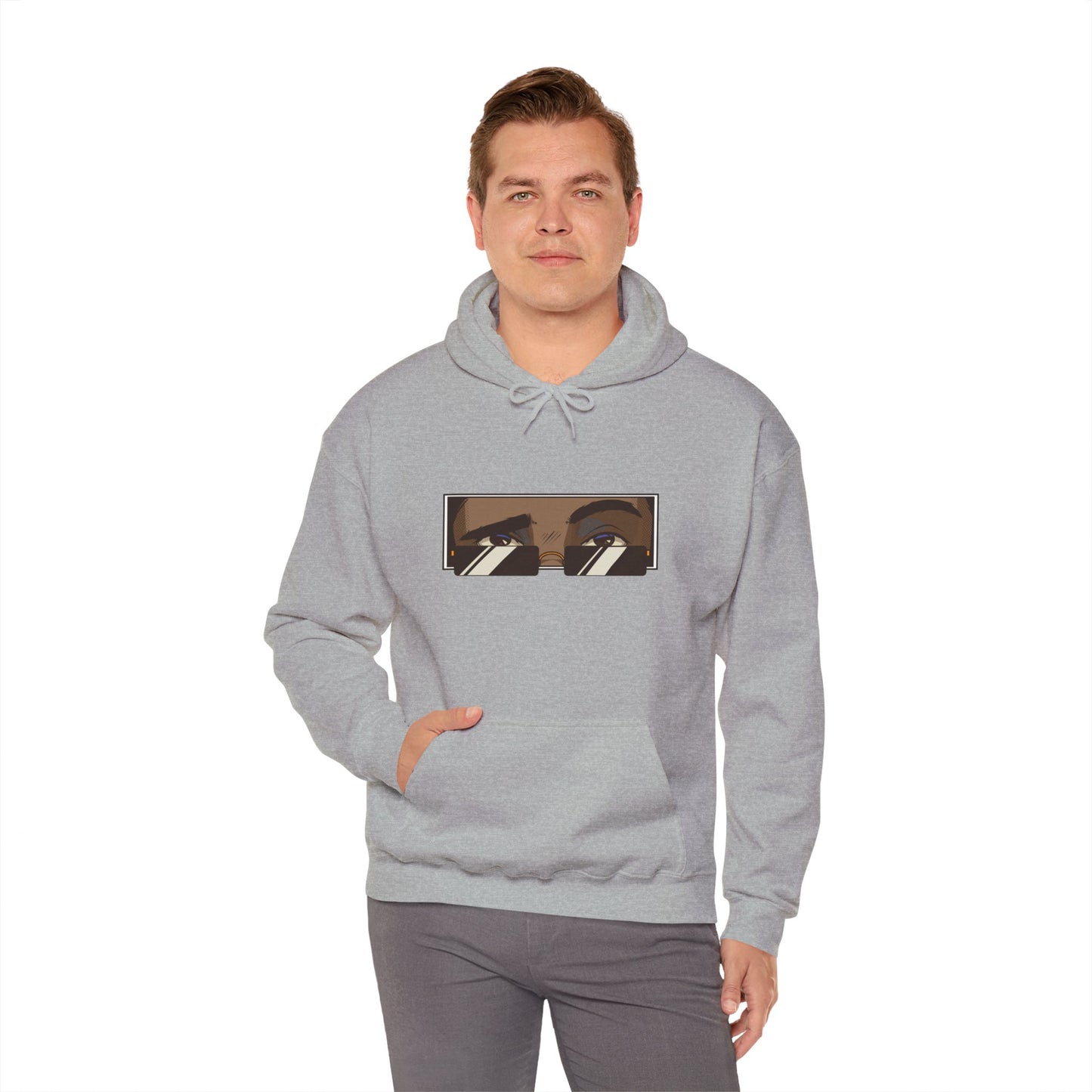 On the Road Hoodie