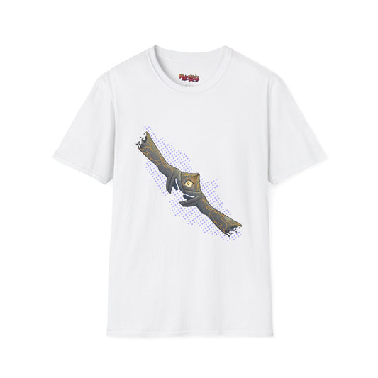 Mensagens de Força T-Shirt