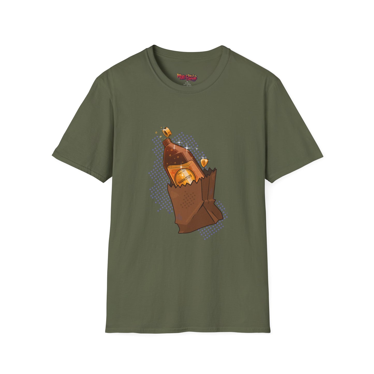 Markitos T-Shirt