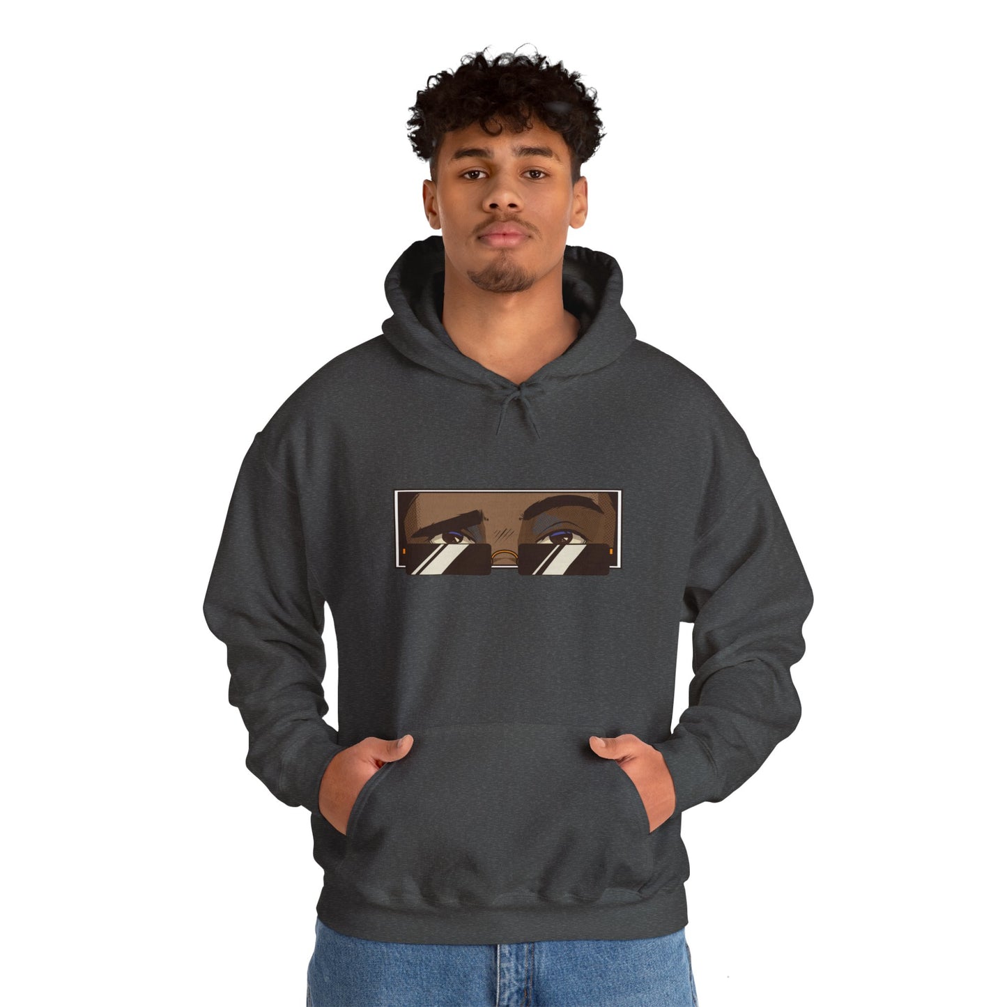 On the Road Hoodie
