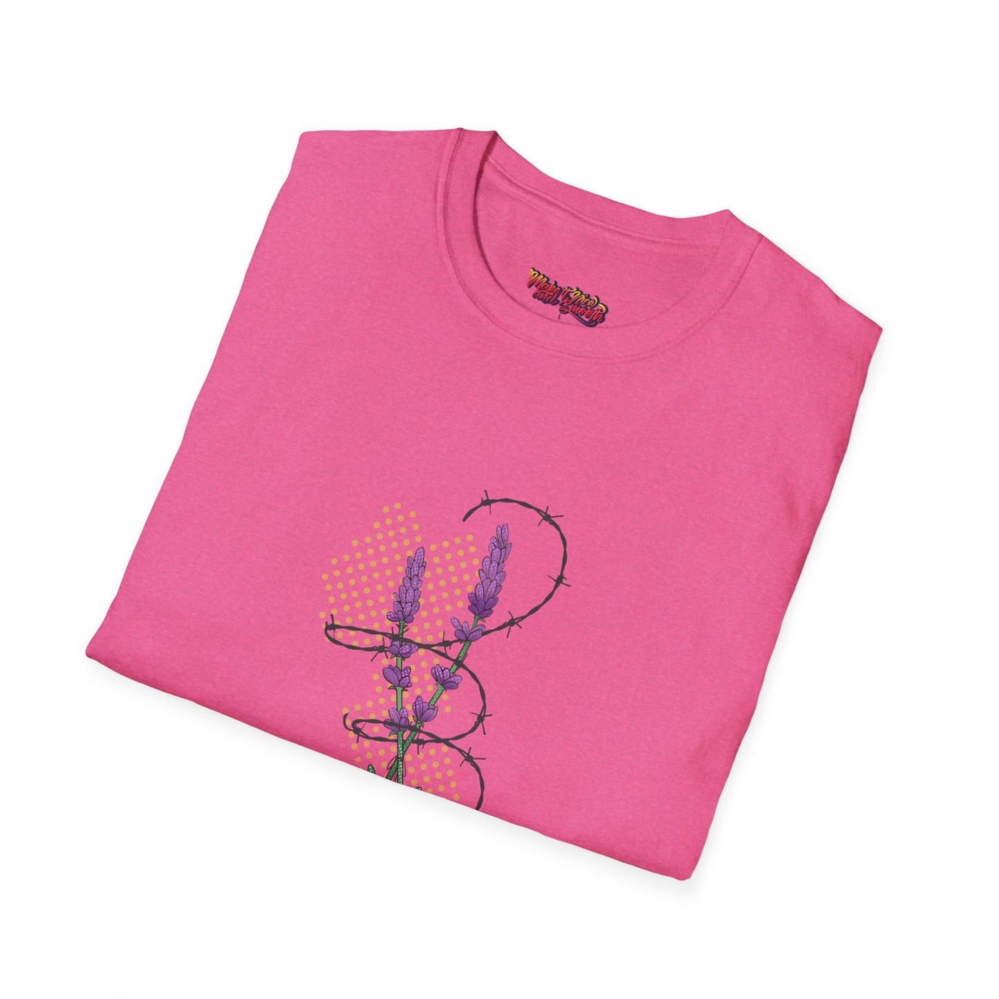 Melhor de Mim T-Shirt