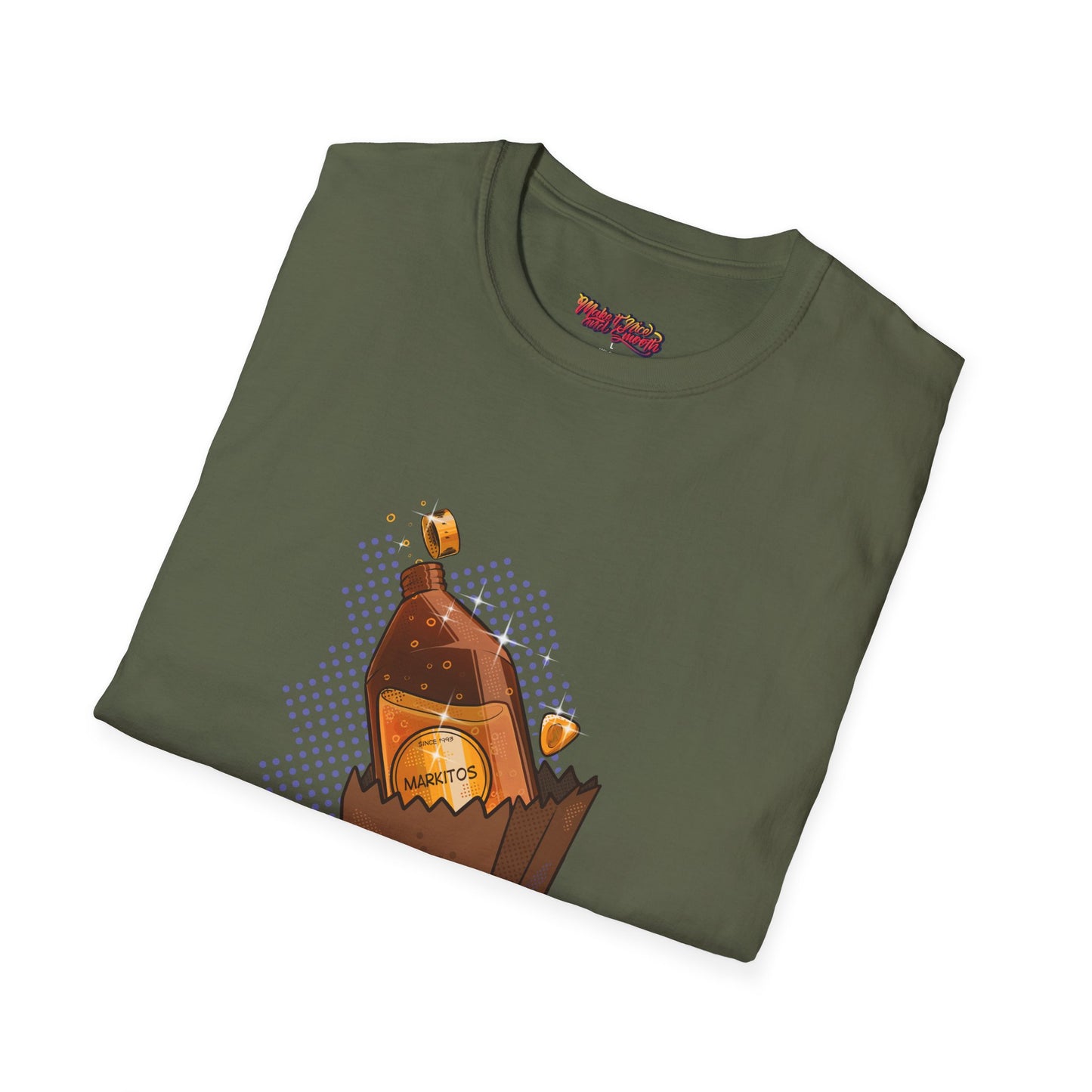 Markitos T-Shirt