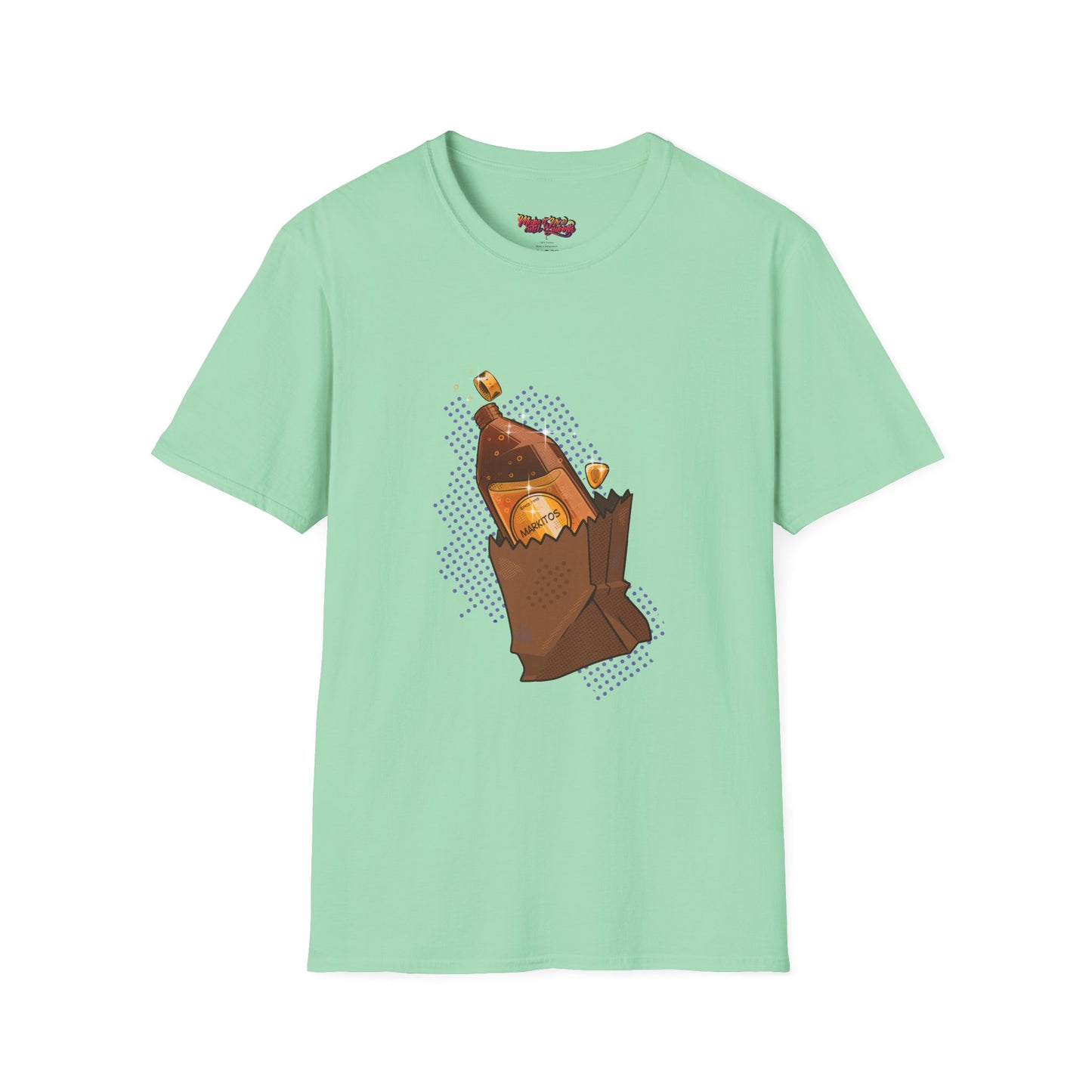 Markitos T-Shirt