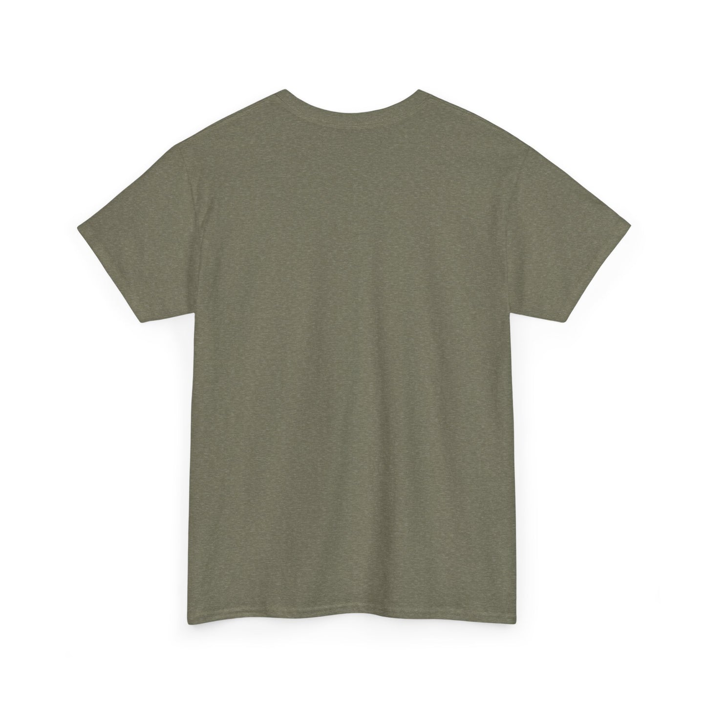 Nunca és Demais T-Shirt