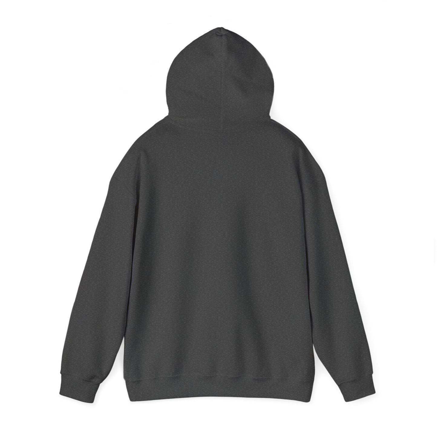 On the Road Hoodie