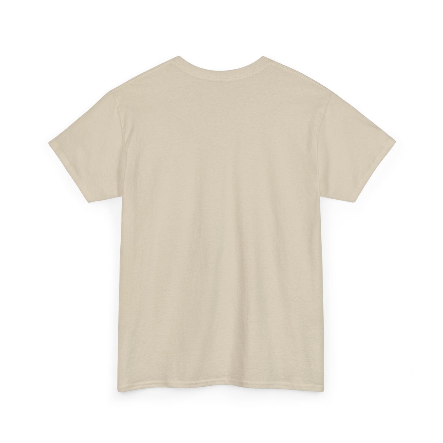 Nunca és Demais T-Shirt