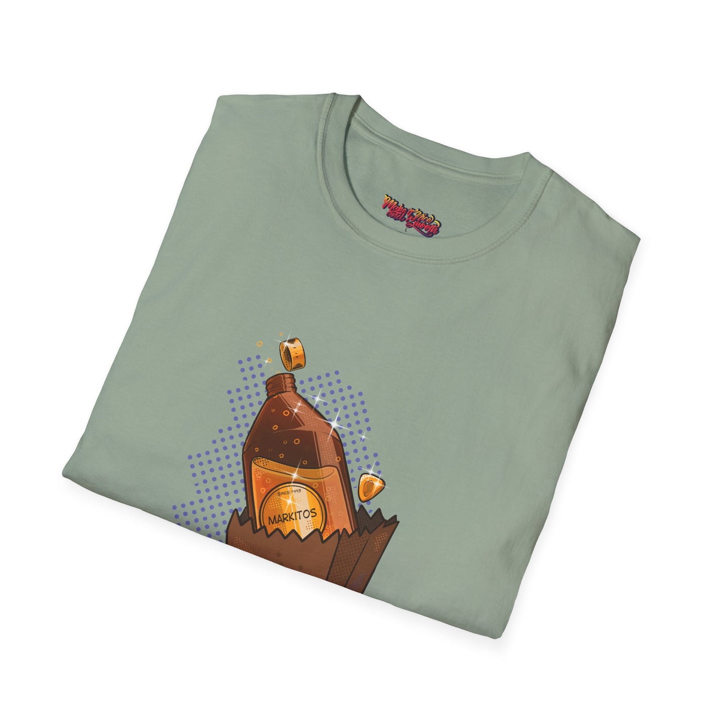 Markitos T-Shirt