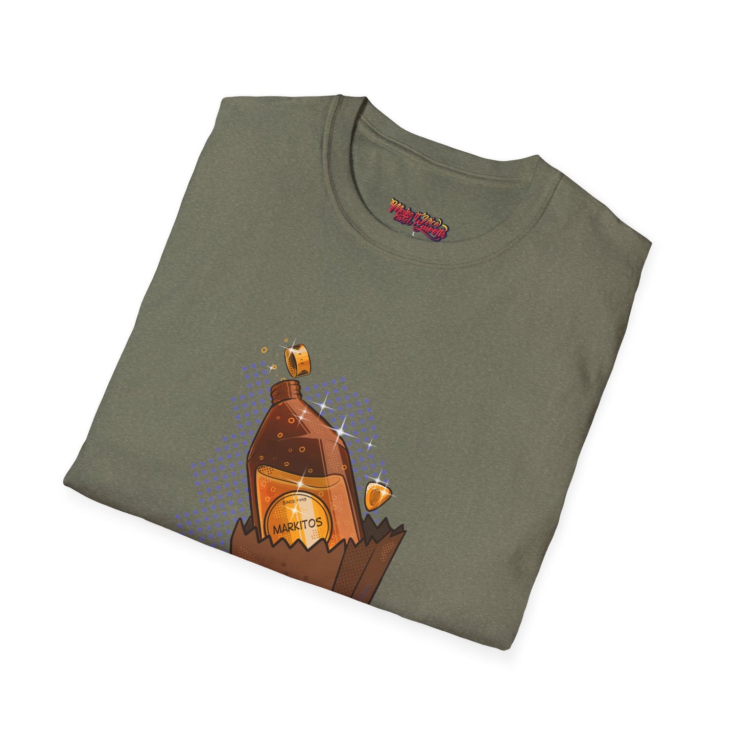 Markitos T-Shirt