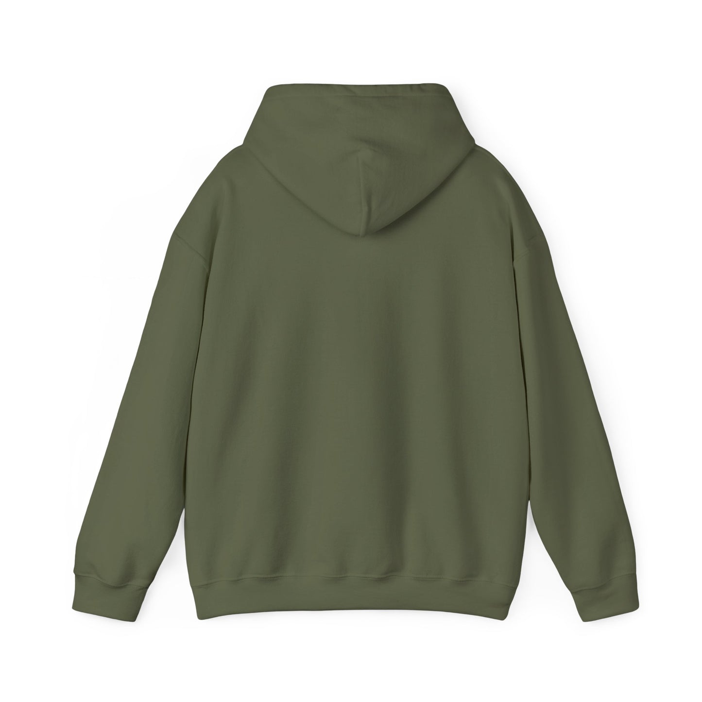 On the Road Hoodie